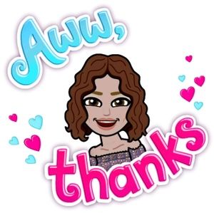 Meet your Posher, Y.